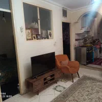 ۵۷متری دوخوابه/بر اصلی خیابان دامپزشکی|فروش آپارتمان|تهران, زنجان جنوبی|دیوار