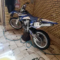 250yzf