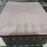 تخت خواب دونفره|تخت و سرویس خواب|بم, |دیوار