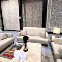 شرایط ویژه فروش مبل و فرش ،الان بخر بعدا پولشو بده|مبلمان خانگی و میز عسلی|نجف‌آباد, دفاع مقدس|دیوار