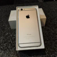 ایفون ۶،گیگ۶۴،آیفون،سیلور