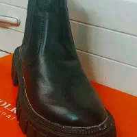 نیمبوت زنانه|کیف، کفش، کمربند|قم, پردیسان|دیوار