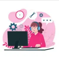 کار در منزل با گوشی