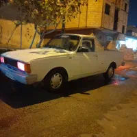 پیکان وانت دوگانه شرکتی مدل ۸۹|خودرو سواری و وانت|تبریز, |دیوار