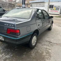 پژو ۴۰۵ مدل ۹۶|خودرو سواری و وانت|تالش, هشتپر|دیوار