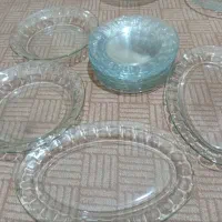 بشقاب و دیس