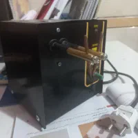 نقطه جوش باتری|ابزارآلات|نجفآباد, منتظری جنوبی|دیوار