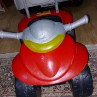 ماشین و اسکوتر