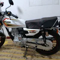 موتور همتاز 200