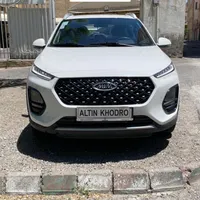 ام‌وی‌ام X22 Pro اکسلنت، مدل ۱۴۰۲|خودرو سواری و وانت|تبریز, |دیوار