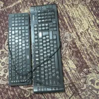 کیبورد|قطعات و لوازم جانبی رایانه|بجنورد, |دیوار