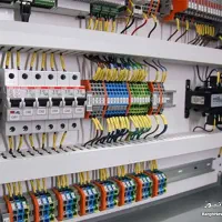 برقکار ساختمان