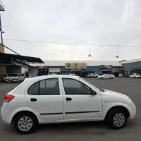 فروش تیبا ۲ مدل ۹۹