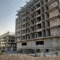 فروش خرید آپارتمان/کارمندان کمیته امداد/ صدرا فاز۱