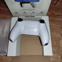 دسته ps5 اورجینال نو|کنسول، بازی ویدئویی و آنلاین|ری, هاشمآباد|دیوار