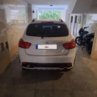 کوییک مدل 1400 در حد کم کار