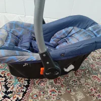 کالسکه //کریر // روروئک|کالسکه و لوازم جانبی|مشهد, ابوذر|دیوار