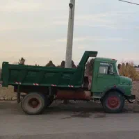 ۹۱۱ بنز|خودرو سنگین|کاشان, فین کوچک|دیوار