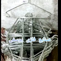 رخت آویز بند رخت|بندرخت و رختآویز|مشهد, حضرت حجت|دیوار