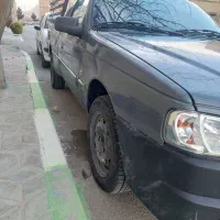 آریسان 2|خودرو سواری و وانت|اصفهان, سپاهان‌شهر|دیوار