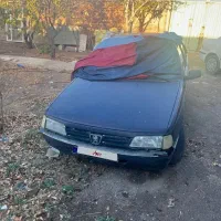 ماشین آردی ۸۵