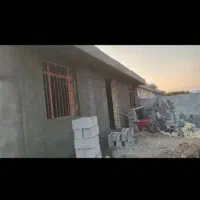 پلاستر سیمان سیاه و سفید|خدمات پیشه و مهارت|شوشتر, |دیوار