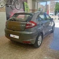 mvm 315 اکسلنت مدل ۹۷