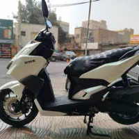 گلکسی ۱۶۰ مدل ۴۰۳ نیرو.کلیک.آپاچی.هوندا