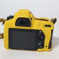 دوربین نیکون d750 nikon با لنز ۵۰|دوربین عکاسی و فیلم‌برداری|مشهد, سرافرازان|دیوار