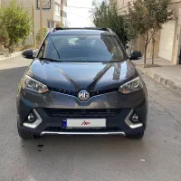 MG GS 2016|خودرو سواری و وانت|کرج, شهرک البرز ۳|دیوار