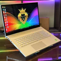 لپتاپ ۱۷.۳ اینچی Envy i7 سلطنتی نسل ۱۰ لمسی|رایانه همراه|تهران, میدان ولیعصر|دیوار
