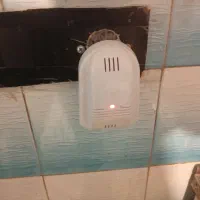 دستگاه دفع حشره فراصوتی