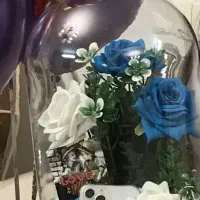 گل مصنوعی|گل مصنوعی|اراک, |دیوار