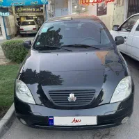 تیبا 2 EX