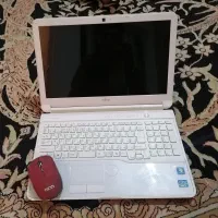 لبتاب بسیار تمیز