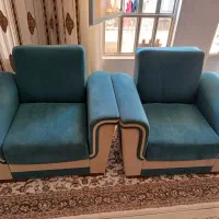 مبل دست دوم