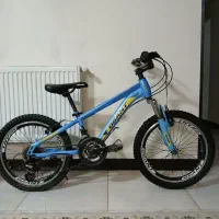 دوچرخه۲۰دنده ای|دوچرخه، اسکیت، اسکوتر|اصفهان, کشاورزی|دیوار