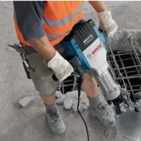 تخریب کاری ساختمان و انواع تخریب