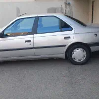 پژو۴۰۵مدل ۸۵
