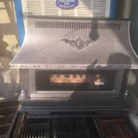 بخاری گاز سوز|بخاری، هیتر، شومینه|پیشوا, |دیوار