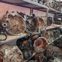 صفرتاصد لوازم استوک زانتیا بدنه موتور بازساز کامل|قطعات یدکی و لوازم جانبی|شیراز, زرهی|دیوار