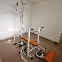 بدنسازی در منزل