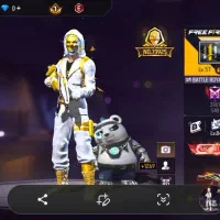 اکانت فیری فایر|کنسول، بازی ویدئویی و آنلاین|مشکین‌دشت, |دیوار