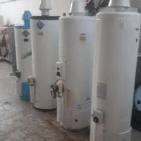 ابگرمکن های مخزنی