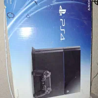 ps4 ft500gigکپی خور با دودسته