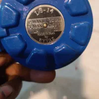 ابزار دقیق فلومتر اسکندری هاوزر