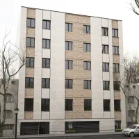 واحد ۱۲۴ متر سه خواب