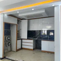 آپارتمان برچهاربانده/وام تسویه