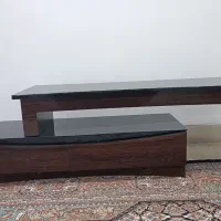 زیر تلویزیونی مدل جدید