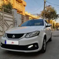 سایناS مدل ۱۴۰۲ دوگانه فابریک ۸۵ گانه|خودرو سواری و وانت|کرمانشاه, |دیوار